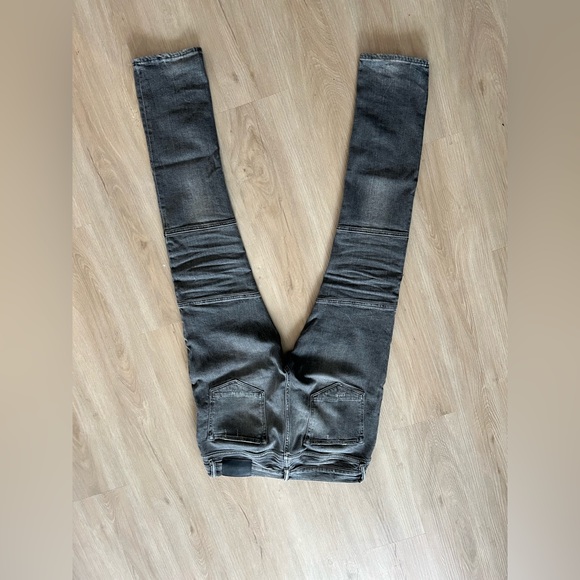 All saints jeans size 33 - Picture 5 of 14